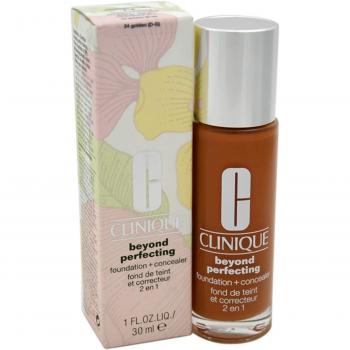 Clinique Beyond Perfecting 2-in-1 Foundation and Concealer 30ml. Golden