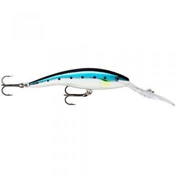 Rapala Deep Tail Dancer 13 BSDR