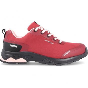 Zapatillas de montaña de mujer Acacia PAREDES