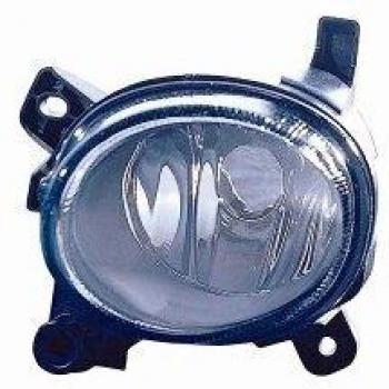 Faro Antiniebla VAN WEZEL 0378996V con alta visibilidad y diseño optimizado