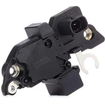 Regulador de Alternador RIDEX 288R0019 para OPEL Astra H, Zafira B, Vectra C y SAAB 9-3
