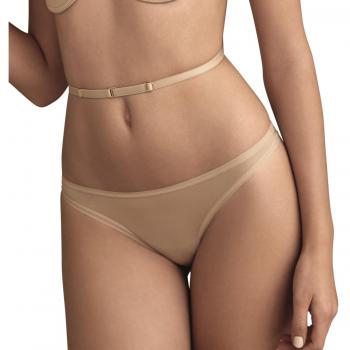 Selmark - Braguitas - para Mujer Carne M