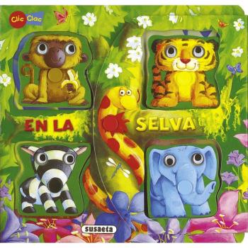 En La Selva