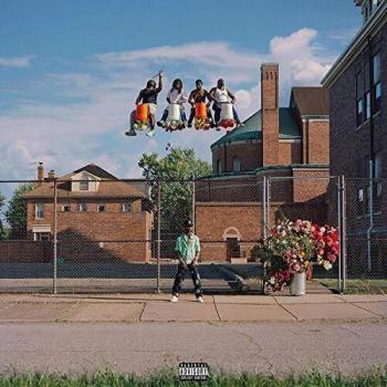 Detroit 2 [Vinilo]