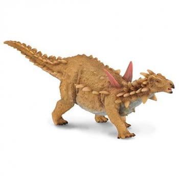Figura de dinosaurio Deluxe Scelidosaurus 1:40 de CollectA