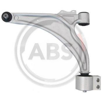 Brazo de Control de Suspensión A.B.S. 211645 para VAUXHALL OPEL con ABS