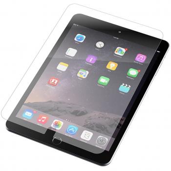 Zagg IM4GLS-F00 - Cristal templado protector de pantalla para Apple iPad Mini 4, transparente