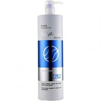 ERAYBA D56 White Factor Conditioner 1000ML, Único, Estándar