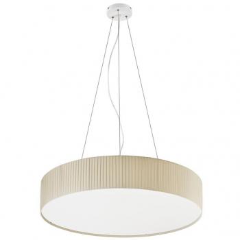 Lámpara LED SMD 29W 3000K Beige EXO 908F-L0129B-RC