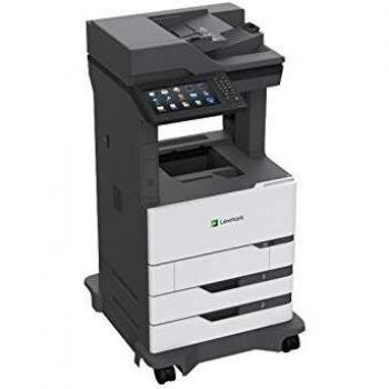 Impresora Lexmark MX826ade de alta velocidad y calidad de impresión