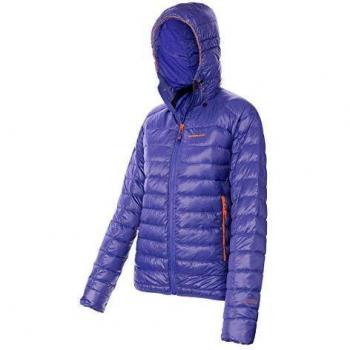 Trangoworld Trx2 800 WM Pro Chaqueta, Mujer, Morado, XS