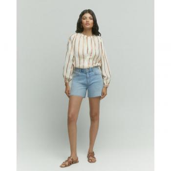 Short vaquero de mujer Tintoretto