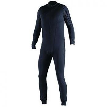 Dainese Air Breath Suit Ropa Interior Técnica, Negro, L