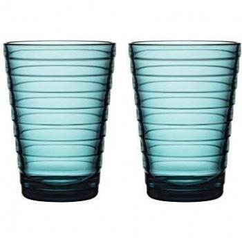 Iittala Aino Aalto - Juego de vasos