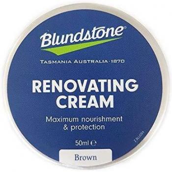 Blundstone Renovating Cream brown