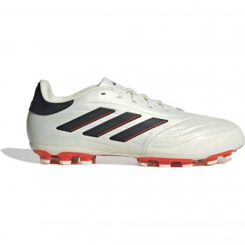 Botas de Fútbol Adidas Copa Pure II League para Hombre en Color Blanco, Talla 46.5