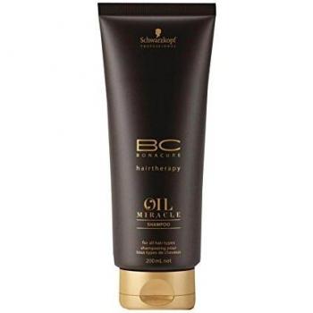 Schwarzkopf Bonacure Oil Miracle Aceite De Argan - 200 ml