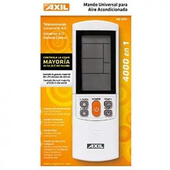 Axil MD0031 Accesorio Aire Acondicionado