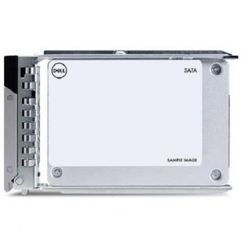 SSD SATA Dell 960GB 6Gbps 2.5 Hot Plug Mix Usado