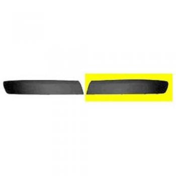 Cubierta Parachoques delantera izquierda VAN WEZEL 5896581 para VOLKSWAGEN Transporter 5 y Transporter 5 Bus