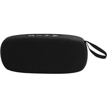 Approx. Appspbt02 Altavoz portátil Bluetooth, neg