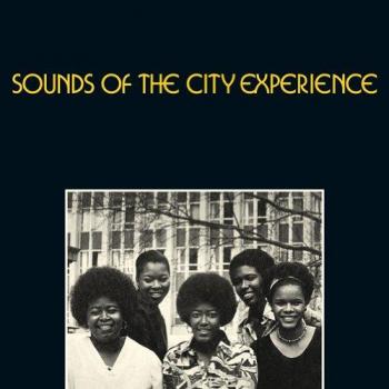 sounds of the city experience