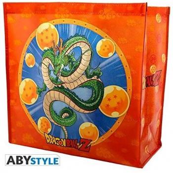 Last level Bolsas marca Modelo BOLSA SHOPPING DRAGON BALL