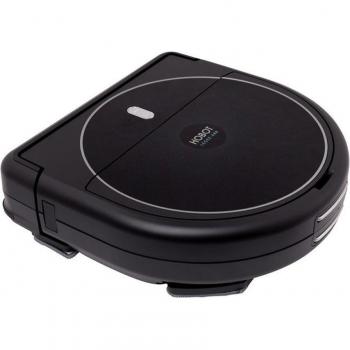 HOBOT LEGEE 688 - Robot Friegasuelos con Agua y Mopas Motorizadas, Aspirador Smartbot, 2700pa con Doble Mopa