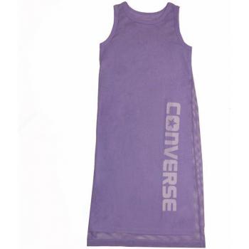 Vestido Purpur Twilight Pulse para Niñas Converse