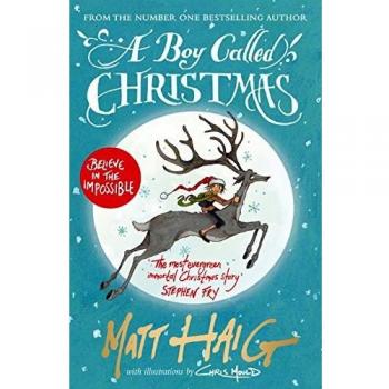 A Boy Called Christmas
