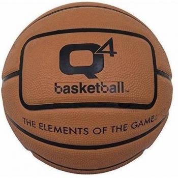 Q4 - Calle Baloncesto, color canela, tamaño 7