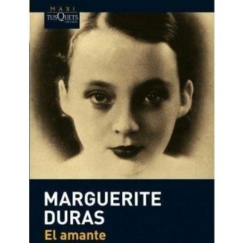 El amante - Marguerite Duras