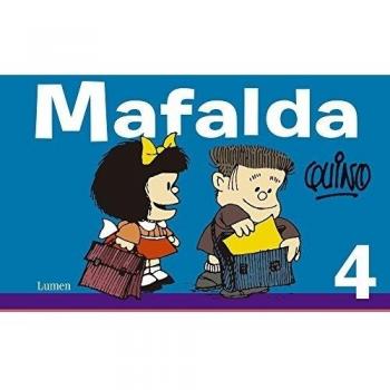 Mafalda 4