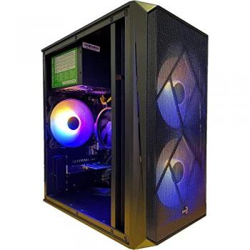 PC Gamer TrendingPC Sullust Intel Core i9-11900KF/32GB/1TB SSD/RTX 4070 SUPER + Monitor 24 165Hz + Combo
