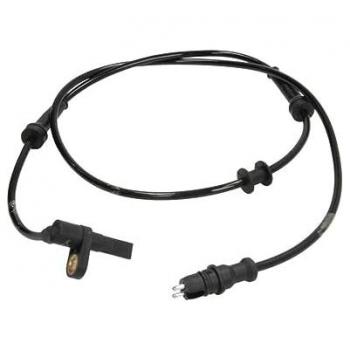 Sensor ABS de revoluciones de la rueda AUTLOG AS4580 eje delantero, derecha