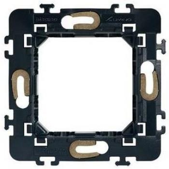 Legrand Modular Switching Frame Holder, 2M, 71MM