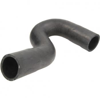 Manguera del radiador THERMOTEC SI-SC37 - Tubería de radiador, fabricada con materiales de alta calidad, resistente a altas temperaturas y presiones, diseño específico para una instalación fácil y ajuste perfecto en vehículos compatibles