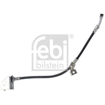 Latiguillo de freno FEBI BILSTEIN 181217, manguera flexible de alta calidad para sistemas de frenos