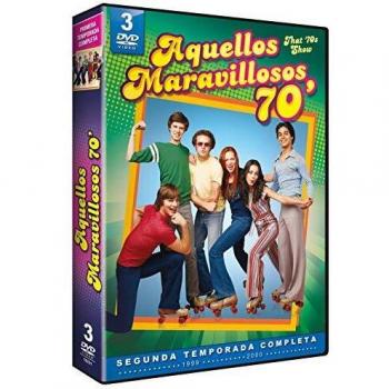 Aquellos Maravillosos 70