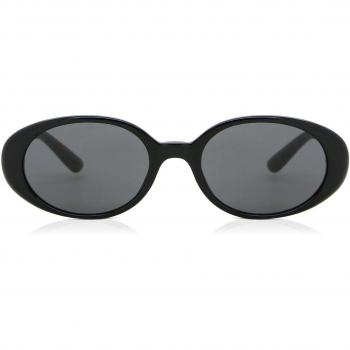 Dolce & Gabbana DG4443 501/87 Women's Sunglasses Black Size 52