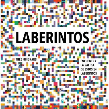 Laberintos: Encuentra la salida de estos 14 laberintos