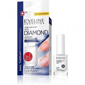 Eveline Cosmetics Après-Shampoing Diamond 12Ml 12 ml