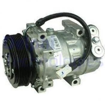 Compresor de aire acondicionado DELPHI TSP0159273