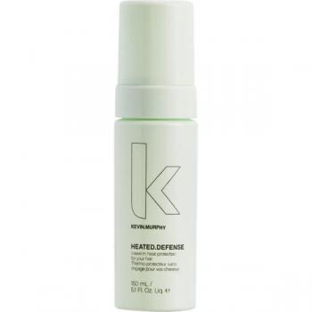 HEATED DEFENSE - Espuma protectora térmica 150 ml