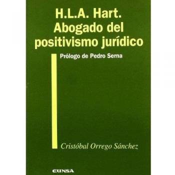 H.L.A. Hart, abogado del positivismo jurídico