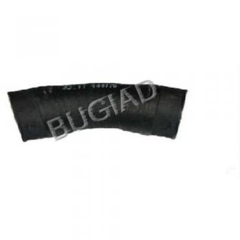 Tubo flexible de aire de sobrealimentación BUGIAD 87615 - Manguera de entrada para cargador, diseño duradero, fabricada con materiales de alta calidad, resistente a altas temperaturas y presiones, compatible con varios modelos de