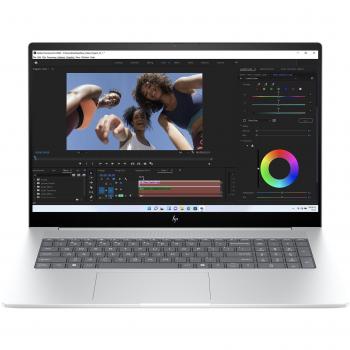 Portátil Táctil HP Envy 17-da0002ns con Pantalla de 17, Procesador Potente y 3 Años de Garantía