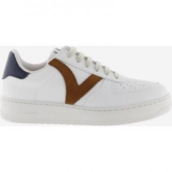Zapatillas deportivas unisex Victoria con detalles de color y diseño moderno