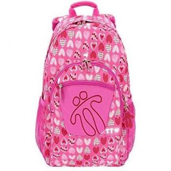 Mochila Multicolor TOTTO