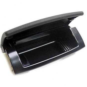 Original Audi Cenizas Cenicero Audi A4 8E trasero negro
